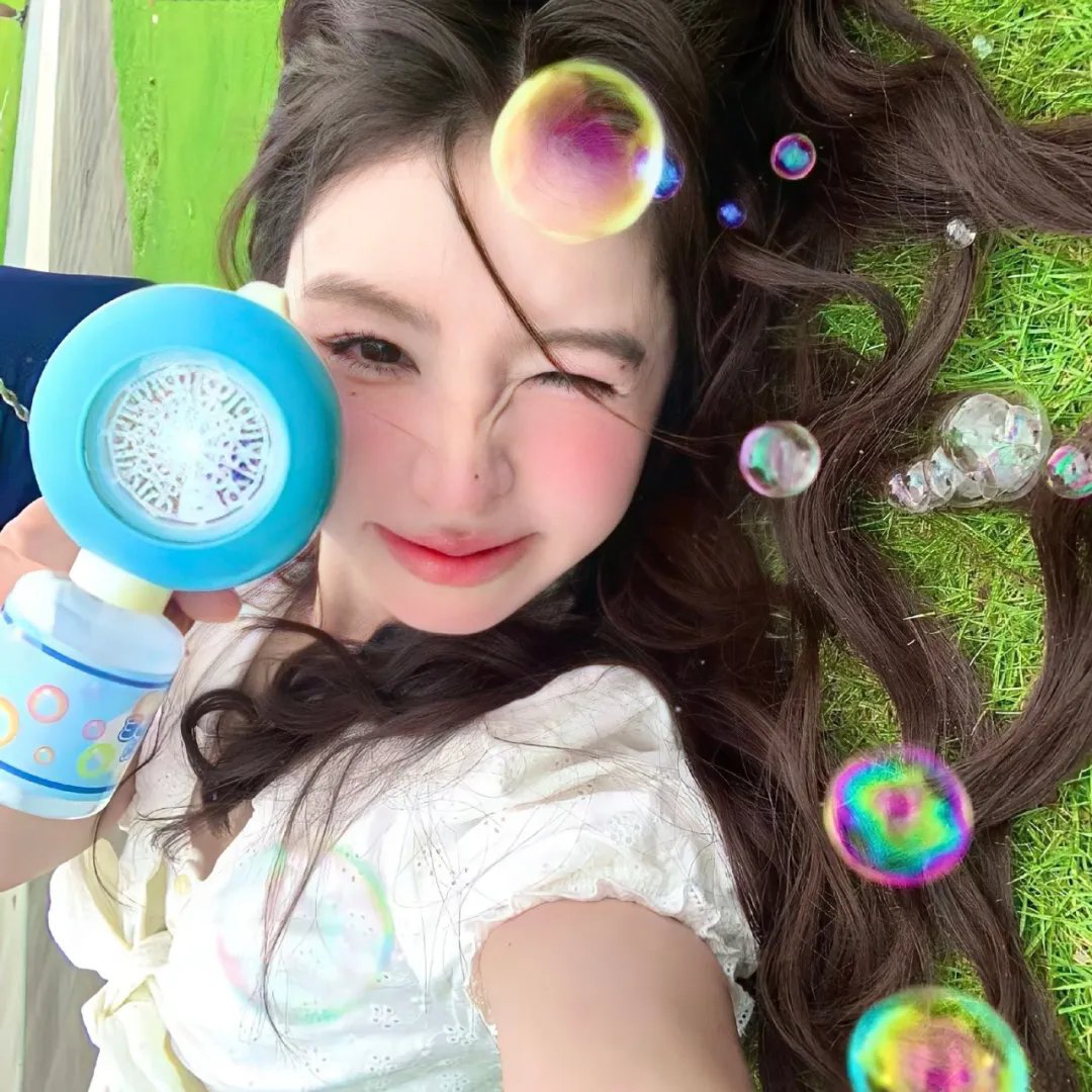 哇呼!