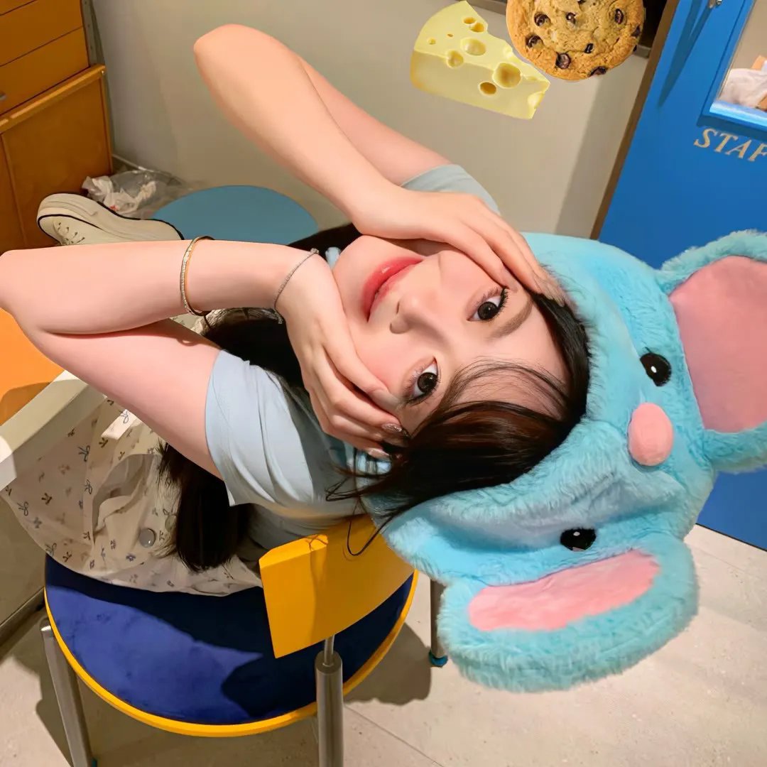 激流