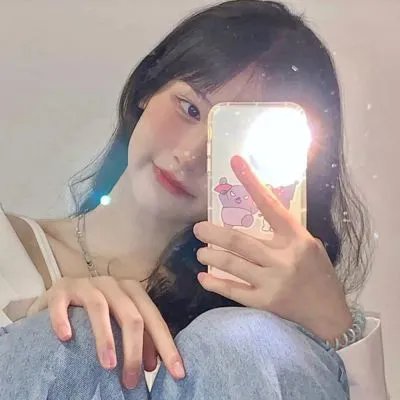 一剪芳华